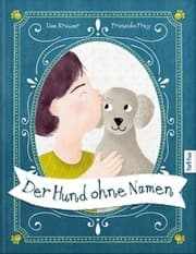 Cover von Der Hund ohne Namen