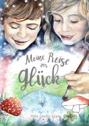 Cover von Meine Reise ins Glück