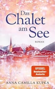 Cover von Das Chalet am See
