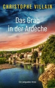 Cover von Das Grab in der Ardèche