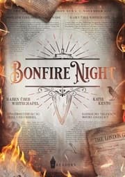 Cover von Bonfire Night