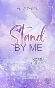 Cover von Stand by me - Korea Dreams
