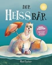 Cover von Der HEISSbär