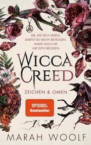 Cover von WiccaCreed - Zeichen & Omen