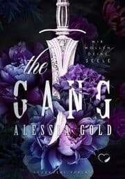 Cover von The Gang - Wir wollen deine Seele