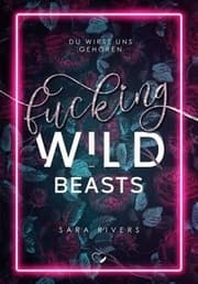 Cover von Fucking Wild Beasts