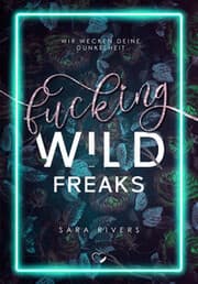 Cover von Fucking Wild Freaks