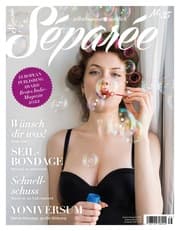 Cover von Séparée No. 35