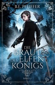 Cover von Die Braut des Elfenkönigs 2