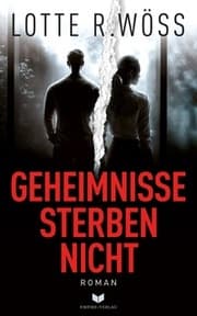 Cover von Geheimnisse sterben nicht: Roman