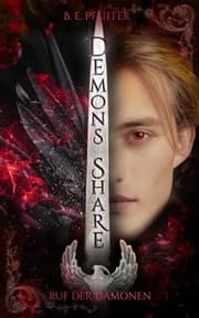 Cover von Demons Share - Ruf der Dämonen