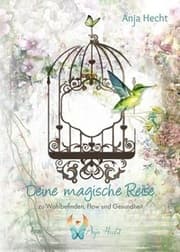 Cover von Deine magische Reise