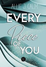 Cover von EVERY PIECE OF YOU