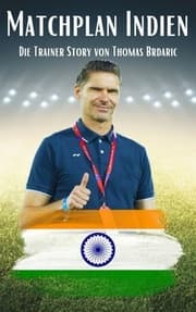 Cover von Matchplan Indien