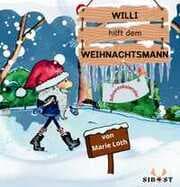 Cover von Willi hilft dem Weihnachtsmann