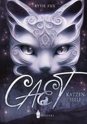 Cover von Caet - Katzenseele