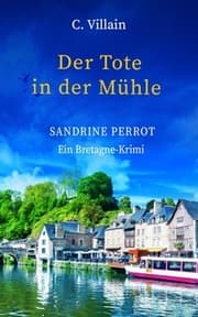 Cover von Der Tote in der Mühle