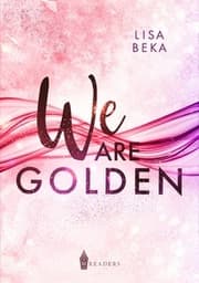 Cover von We Are Golden