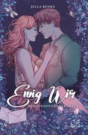 Cover von Ewig & Wir - Wintersonnenstrahlen
