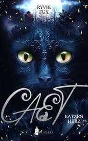 Cover von Caet - Katzenherz