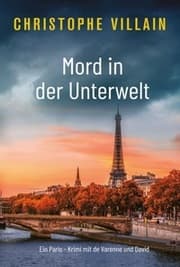 Cover von Mord in der Unterwelt