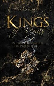 Cover von Kings of Vegas