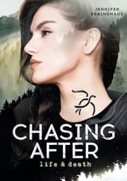 Cover von CHASING AFTER