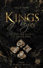 Cover von Kings of Vegas