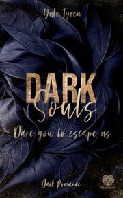Cover von Dark Souls - Dare you to escape us