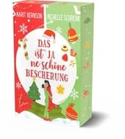 Cover von Das ist ja ne schöne Bescherung
