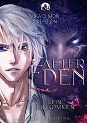 Cover von After Eden - Kein Entkommen