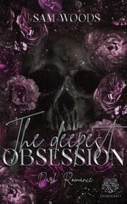 Cover von The deepest Obsession