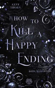 Cover von How to kill a Happy Ending
