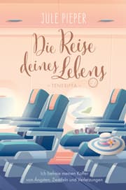 Cover von Die Reise deines Lebens - Teneriffa