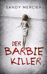 Cover von Der Barbie-Killer