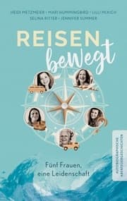 Cover von Reisen bewegt