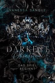 Cover von Darkest Obsession