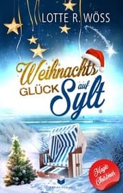 Cover von Weihnachtsglück auf Sylt