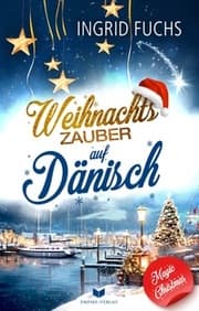 Cover von Weihnachtszauber auf Dänisch