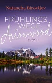 Cover von Frühlingswege in Arrowwood