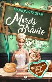 Cover von Mordsbräute