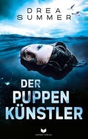Cover von Der Puppenkünstler