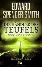 Cover von Die Händler des Teufels: Ein Krimi aus London