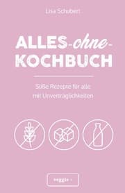 Cover von Alles-ohne-Kochbuch