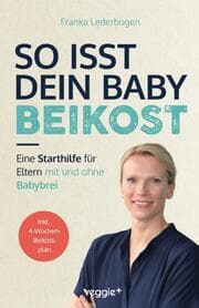 Cover von So isst dein Baby Beikost