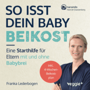 Cover von So isst dein Baby Beikost