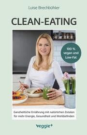 Cover von Clean-Eating