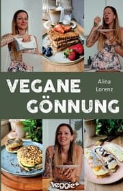 Cover von Vegane Gönnung