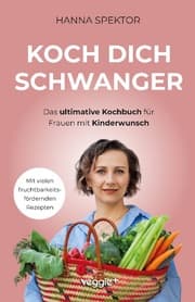 Cover von Koch dich schwanger