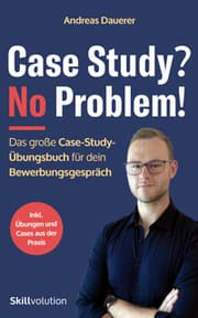 Cover von Case Study? No Problem!